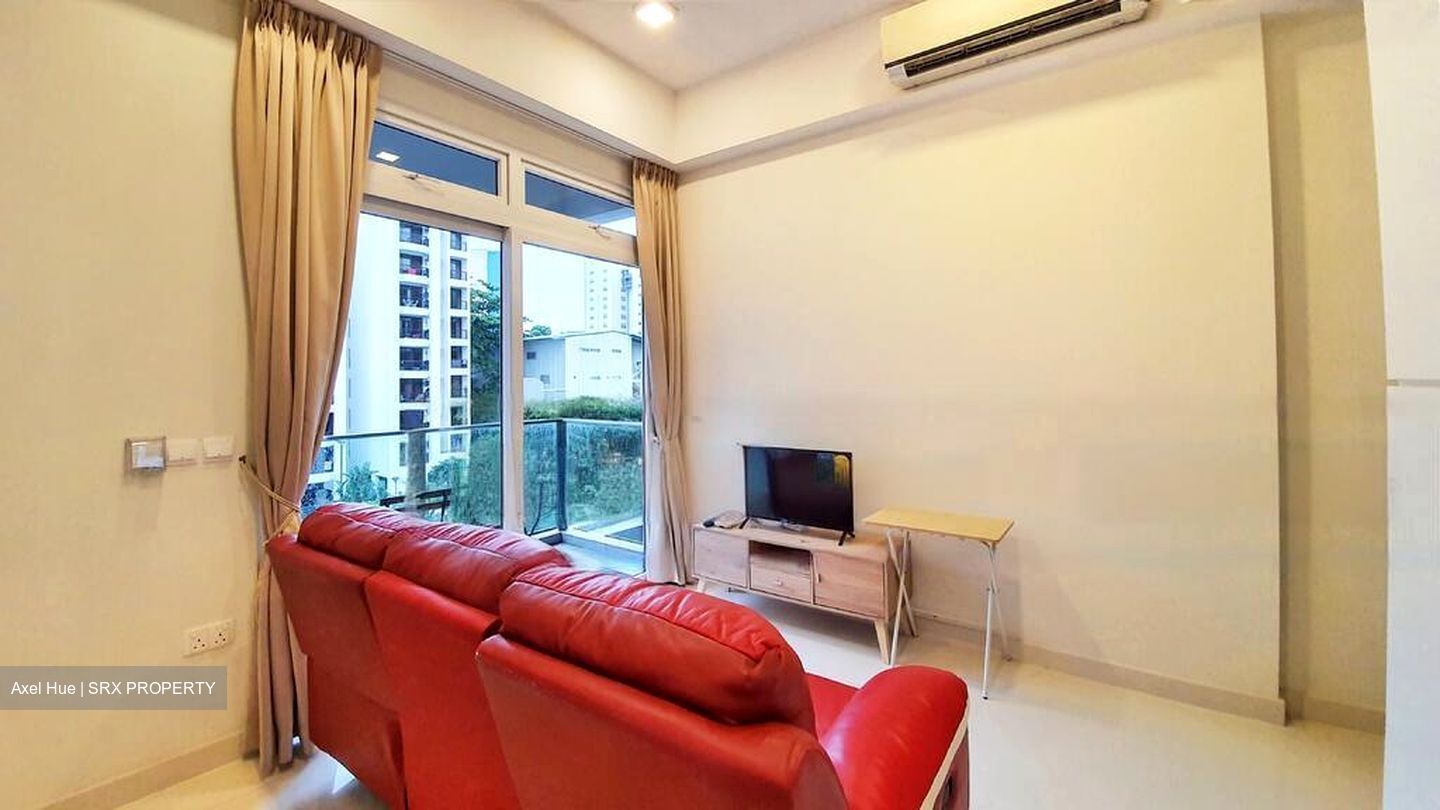 8 Bassein (D11), Apartment #461352881